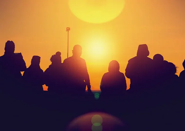 La HOAC de TUI-Vigo invita al encuentro «Acompañando a personas migrantes»