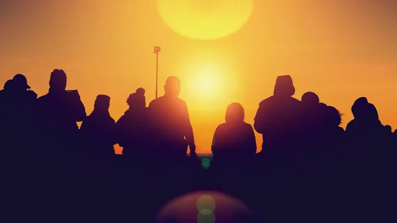 La HOAC de TUI-Vigo invita al encuentro «Acompañando a personas migrantes»