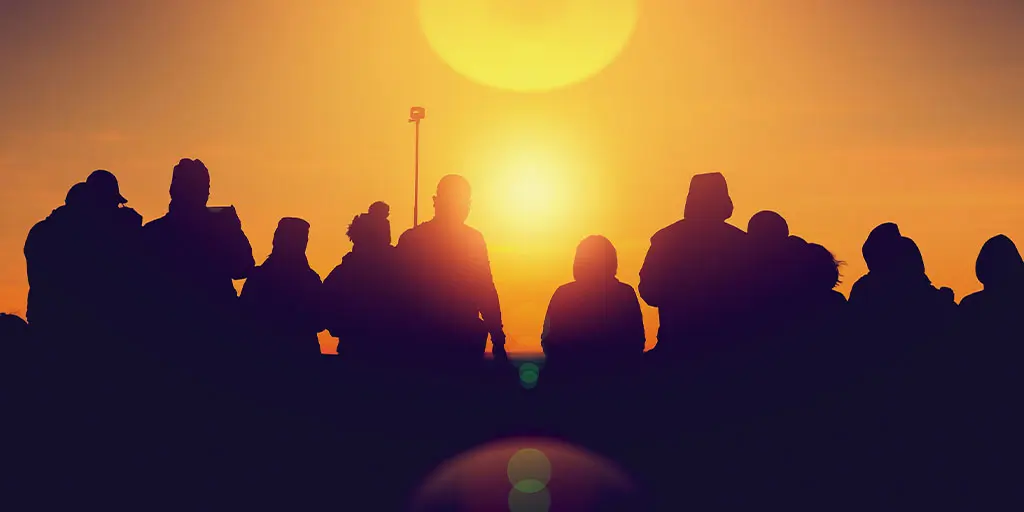 La HOAC de TUI-Vigo invita al encuentro «Acompañando a personas migrantes»