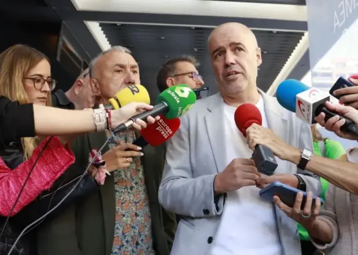 Los sindicatos insisten en la aprobación de la subida de pensiones y todo el escudo social del decreto “ómnibus”