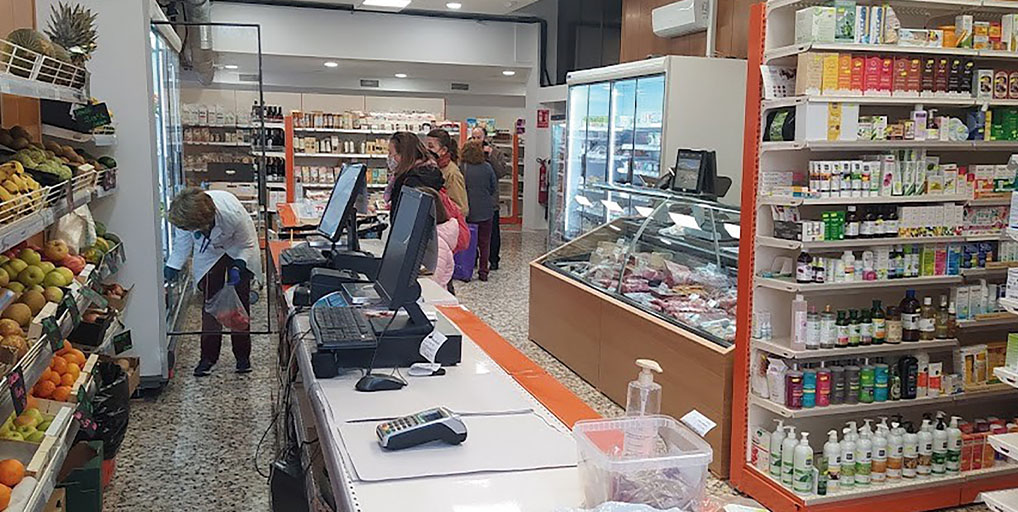 Cuidar nuestro consumo para cuidar el mundo
