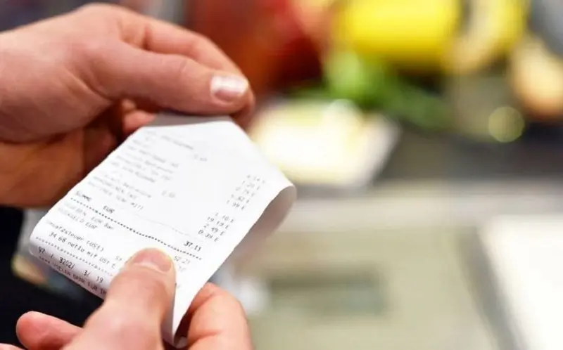 El IPC baja una décima en diciembre hasta el 2,9%