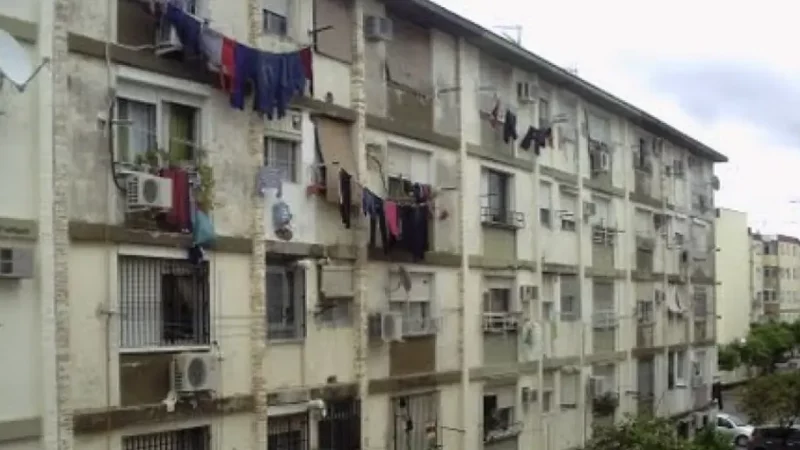 La vivienda sigue escalando como el principal problema, al que le sigue el desempleo
