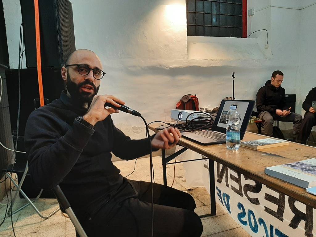 “Reinventar la esperanza colectiva”