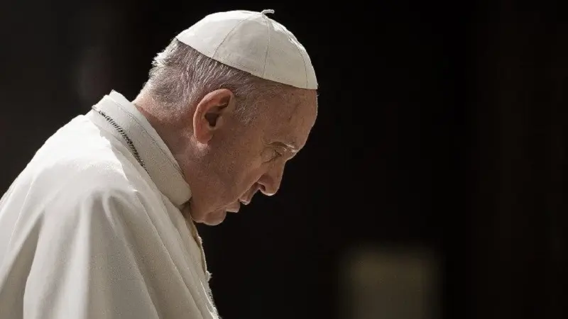 “Dilexit nos” (“Él nos ha amado”), la cuarta encíclica del papa Francisco, será presentada el 24 de octubre