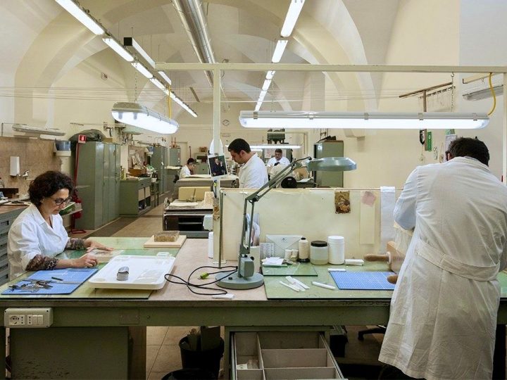 León XIV refuerza el derecho de defensa de las personas trabajadoras de la Curia romana