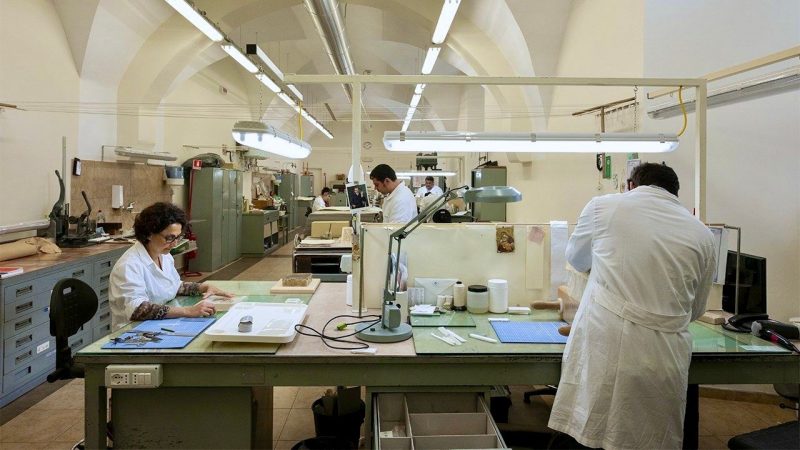 León XIV refuerza el derecho de defensa de las personas trabajadoras de la Curia romana