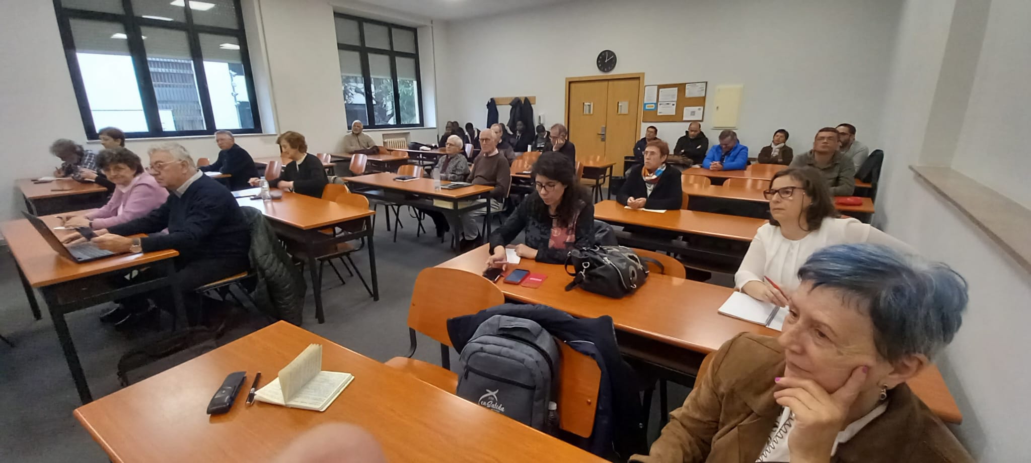 El Aula Rovirosa-Malagón presenta su ciclo de conferencias para el curso 2025-2026