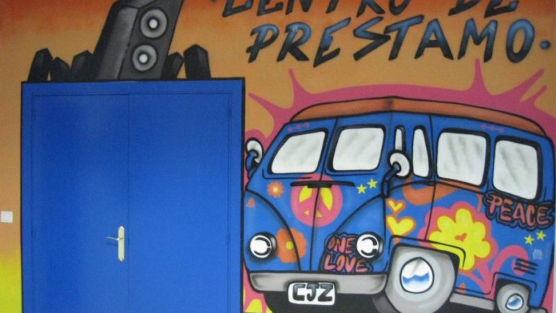 El fin del convenio entre el Ayuntamiento y el Consejo de la Juventud de Zaragoza se salda con cuatro despidos