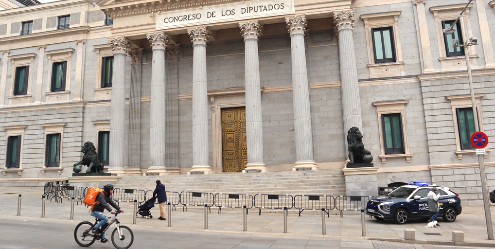 En el aire la reforma del desempleo y las medidas contra la inflación