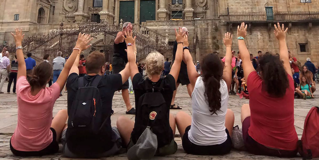 La Iglesia y los jóvenes