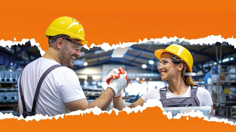 Jornada de Pastoral Obrera de Getafe “Cuidar el trabajo para cuidar la vida”