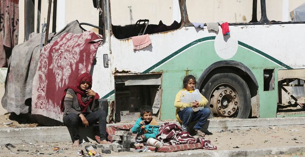 Una comisión de la ONU acusa a Israel de “actos genocidas” por ataques “sistemáticos” a la salud reproductiva en Gaza