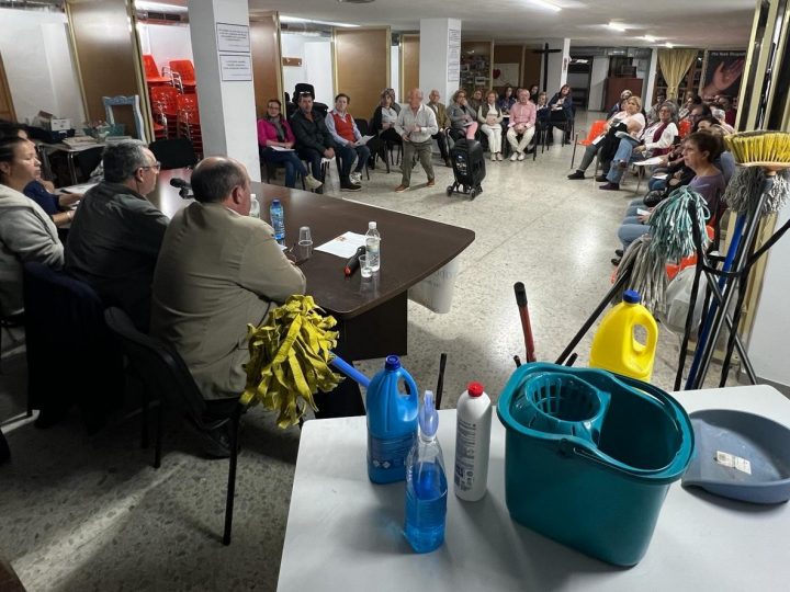 Trabajo, dignidad y esperanza. Una cuaresma para transformar la realidad laboral