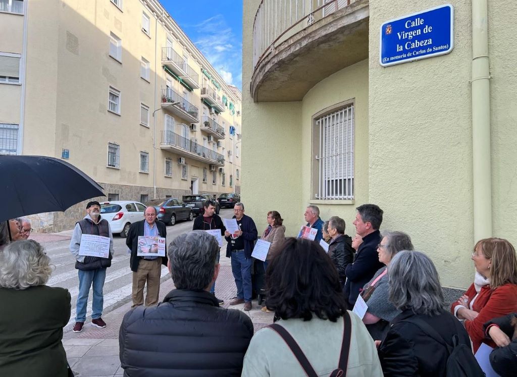La Iglesia de Jaén clama contra la siniestralidad laboral y pide un trabajo decente que cuide de las personas trabajadoras