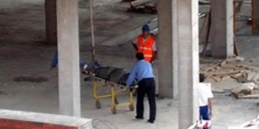 No basta con recordar las muertes en el trabajo, hay que denunciarlas