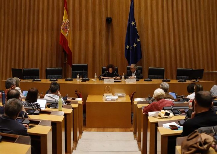 Piden reforzar la tutela de los despidos y resarcir adecuadamente a las personas afectadas