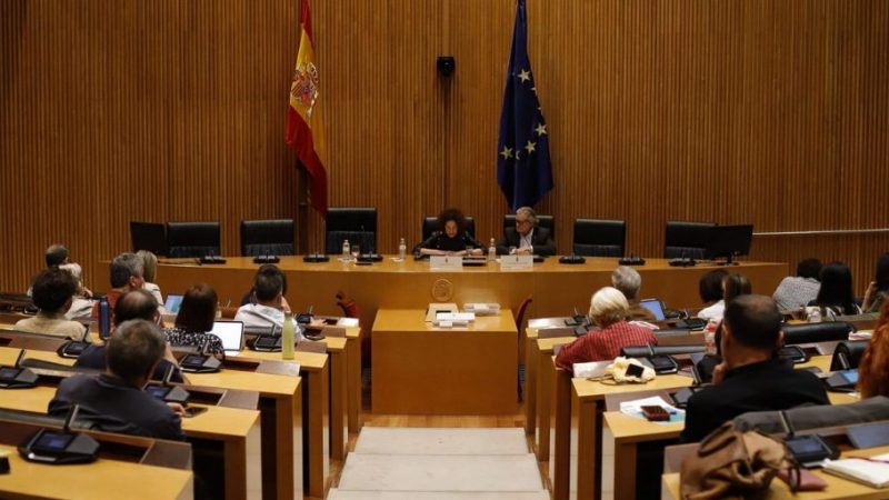 Piden reforzar la tutela de los despidos y resarcir adecuadamente a las personas afectadas