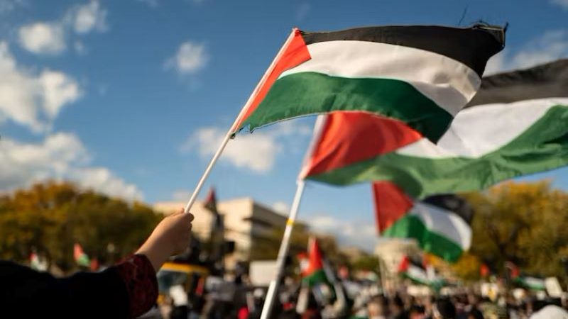 Jornada de lucha, el 15 de octubre, contra el genocidio en Gaza