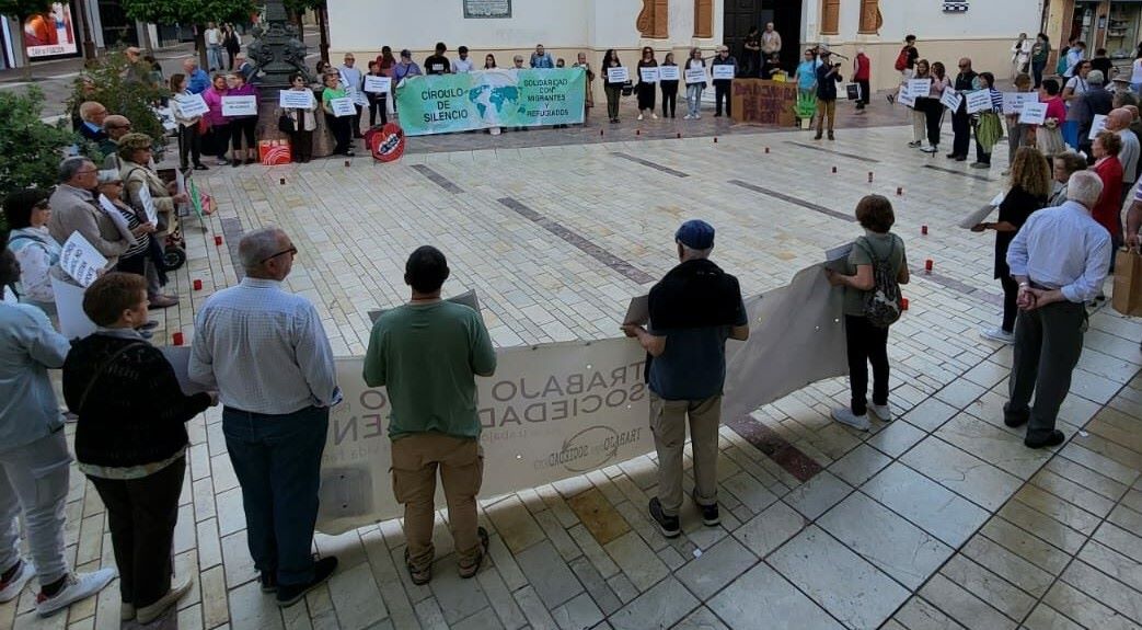 La Iglesia de Huelva expresa su rechazo a los discursos de odio y denuncia “las condiciones infrahumanas” de trabajadores temporeros