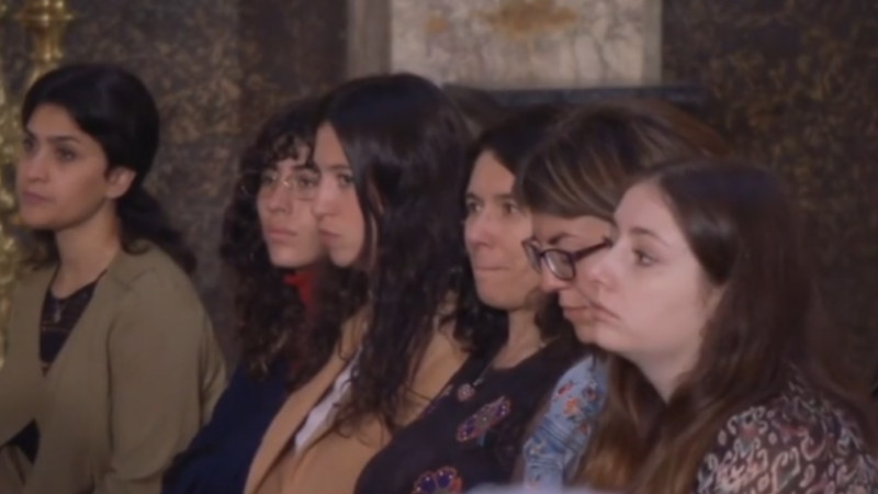 La Acción Católica especializada, cauce para encarnar la caridad política en las diferentes realidades sociales