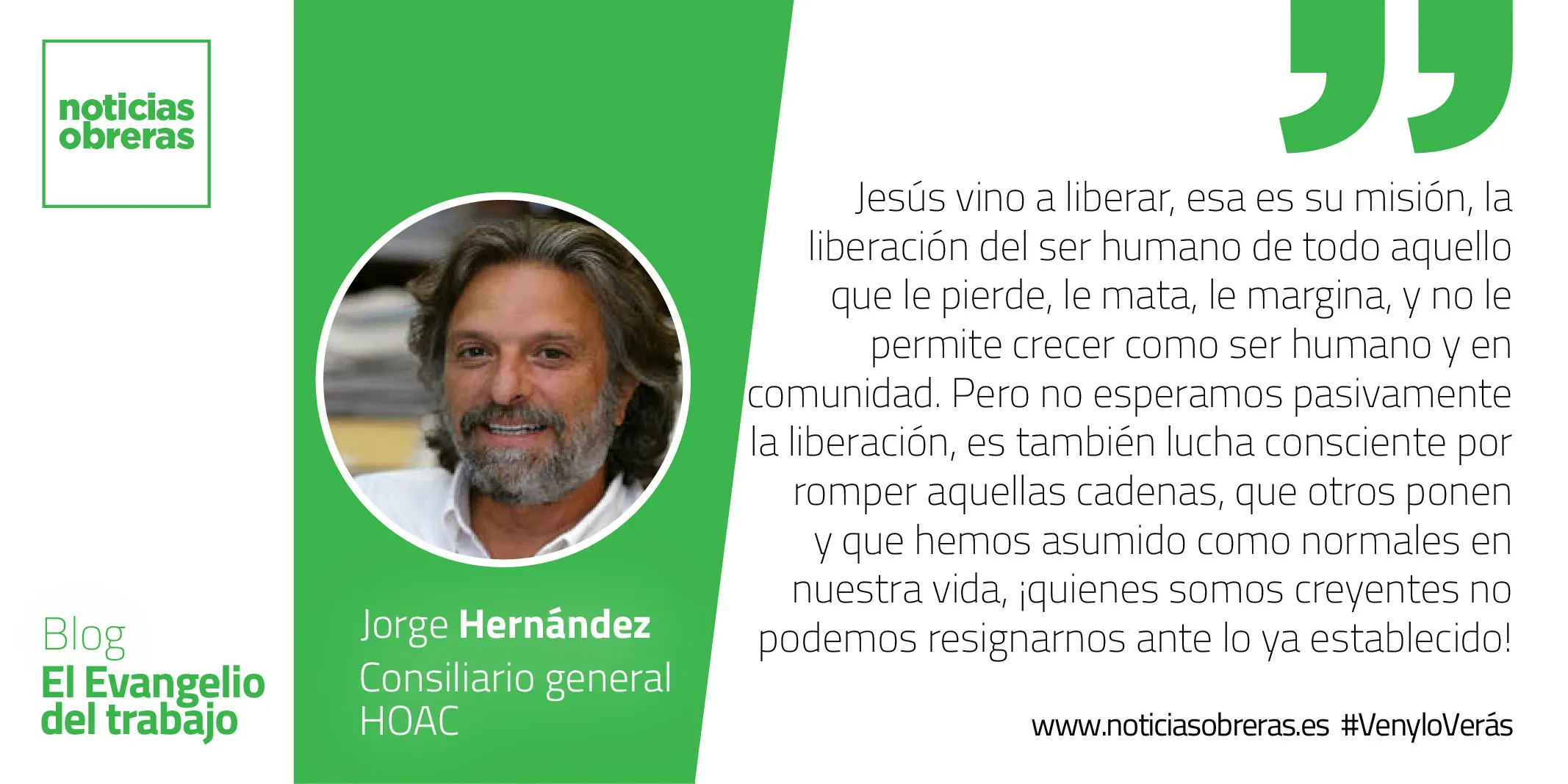 «Y sintió que su cuerpo estaba curado. Tu fe te ha curado»