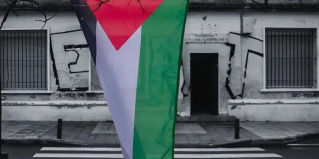 Movilizaciones por la paz en Gaza