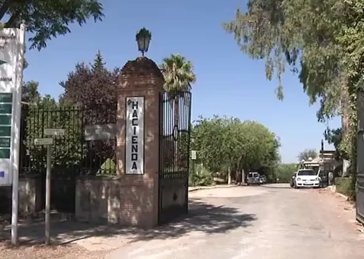 La asociación de víctimas de siniestralidad laboral y la Iglesia de Jaén se solidarizan con el trabajador fallecido de Baeza