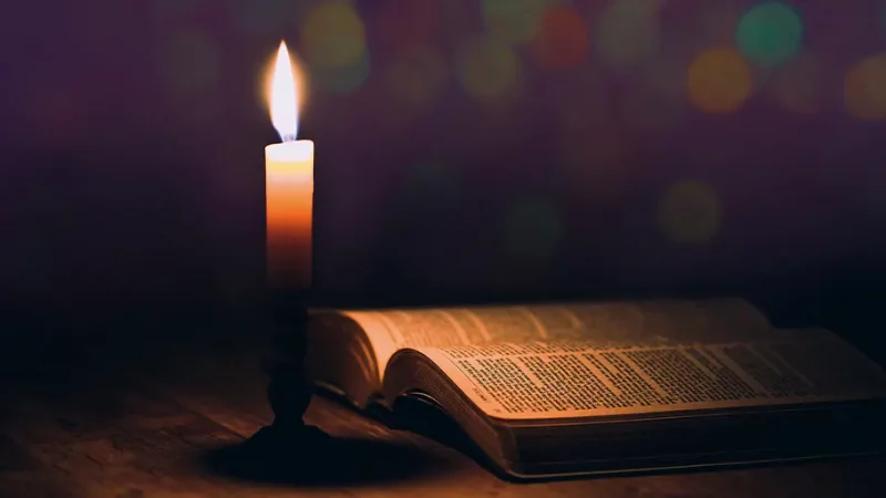 Retiro espiritual de Cuaresma en Córdoba