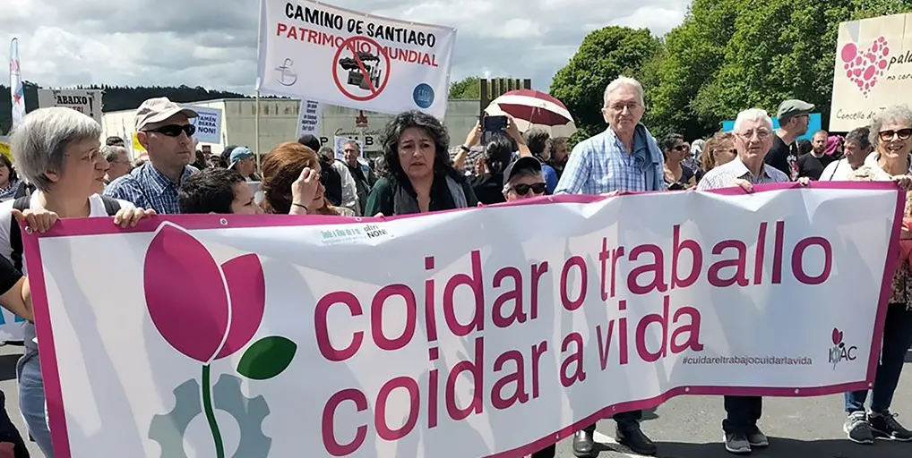 Una mirada cristiana al conflicto de Ulloa