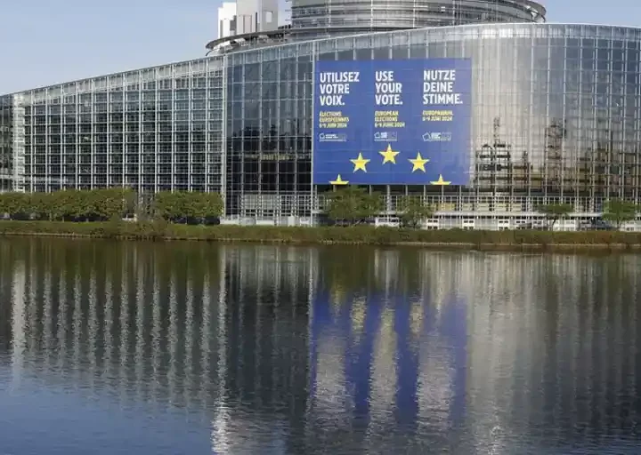 La Unión Europea con crisis de identidad apuesta a la ultraderecha