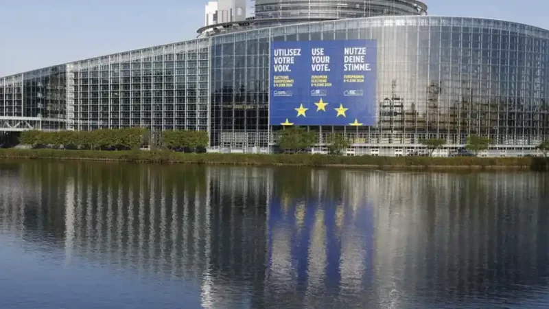 La Unión Europea con crisis de identidad apuesta a la ultraderecha