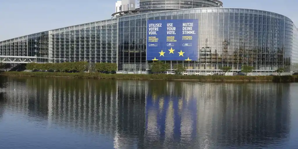 La Unión Europea con crisis de identidad apuesta a la ultraderecha