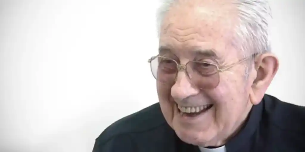 El obispo emérito Victorio Oliver: “Toca escuchar la voz de hoy del mundo obrero”