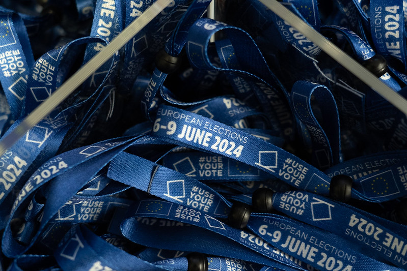 Elecciones europeas, encuestas y tendencias: Un giro más hacia la derecha