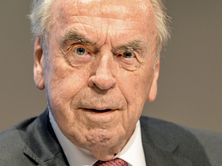 Jürgen Moltmann: Una teología ecológica