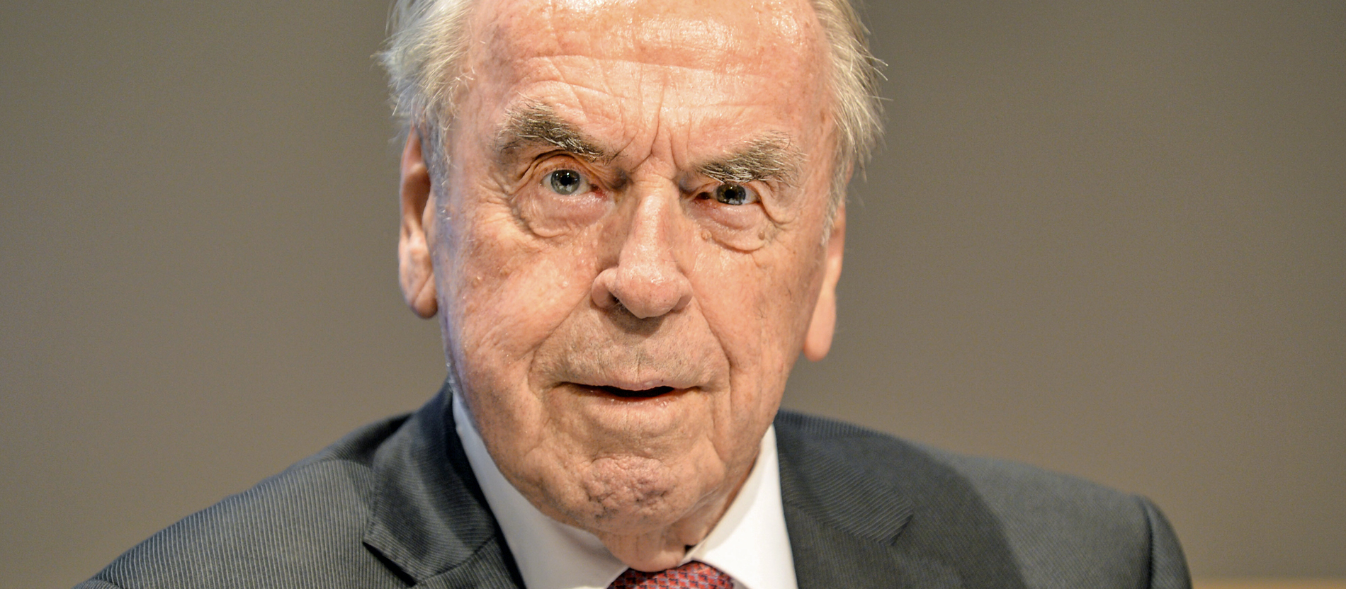 Jürgen Moltmann: Una teología ecológica