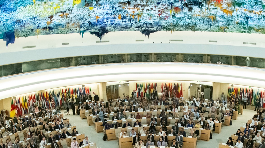 El parlamento mundial del trabajo aborda el reto de renovar el contrato social y el trabajo decente en la economía del cuidado