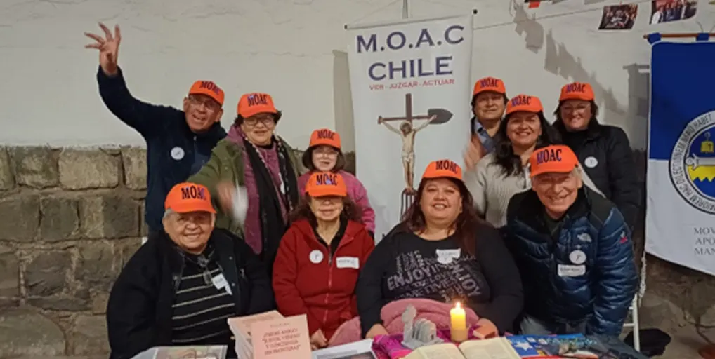El trabajo en Chile