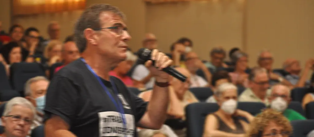 El compromiso de los trabajadores cristianos en las situaciones de precariedad laboral