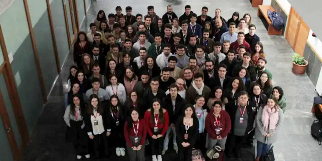 La organización de estudiantes universitarios en contra de la propuesta del PP de uniformar la selectividad