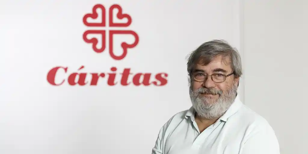 Pedro Fuentes: “La precariedad comienza a ser la norma”