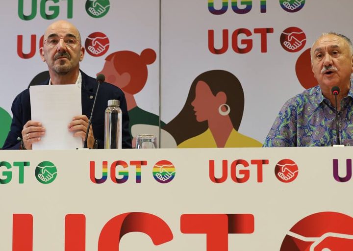 El Gobierno abordará con empresarios y sindicatos la reforma del despido para adaptarse a Europa
