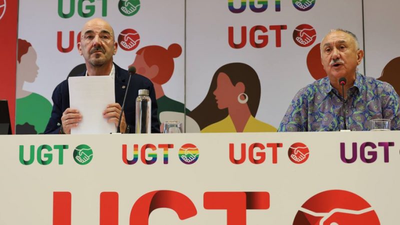 El Gobierno abordará con empresarios y sindicatos la reforma del despido para adaptarse a Europa