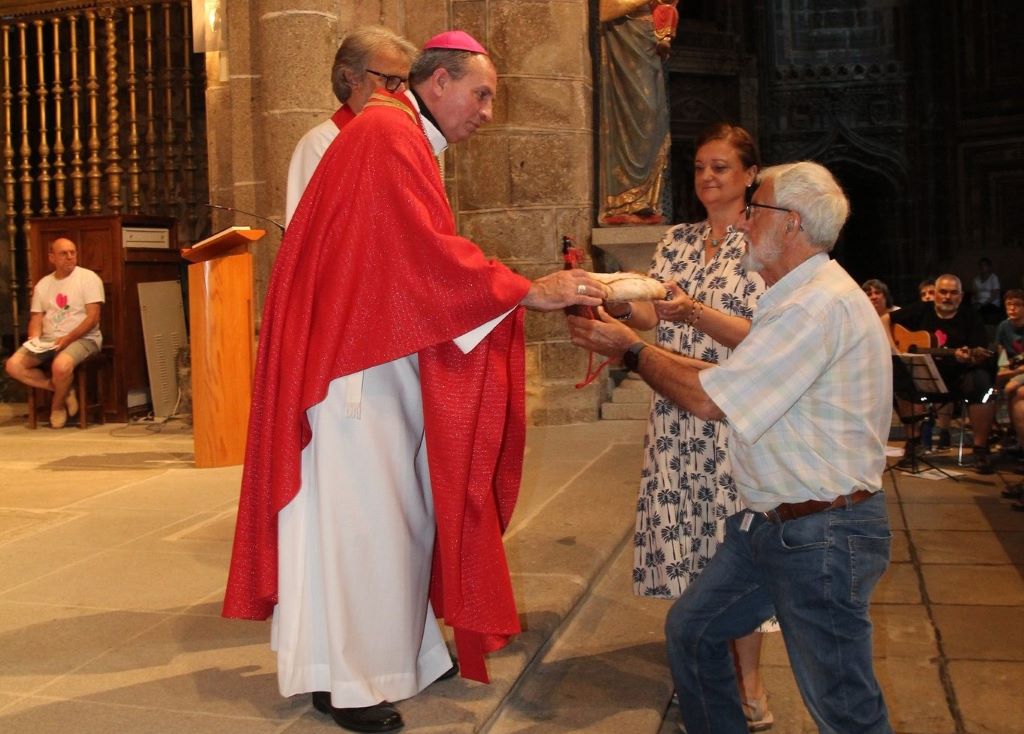 El obispo de la pastoral del trabajo: “Que nadie que vaya a trabajar tenga que resultar muerto”