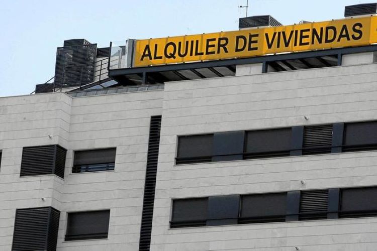 Los sindicatos reclaman más ambición para frenar el precio de los alquileres