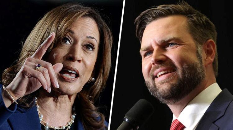 La fe samaritana de K. Harris y la cultural de J. D. Vance