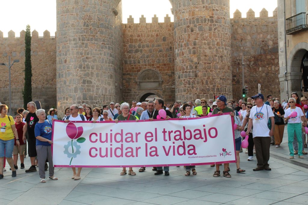 Dale la vuelta a la precariedad laboral, hay esperanza