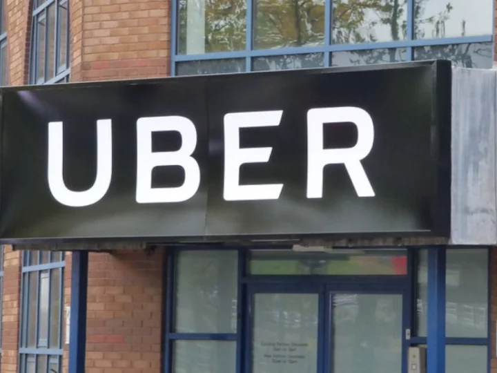 CCOO ve “un ataque a la libertad sindical” en la sanción a 24 representantes de los trabajadores de Uber en Madrid