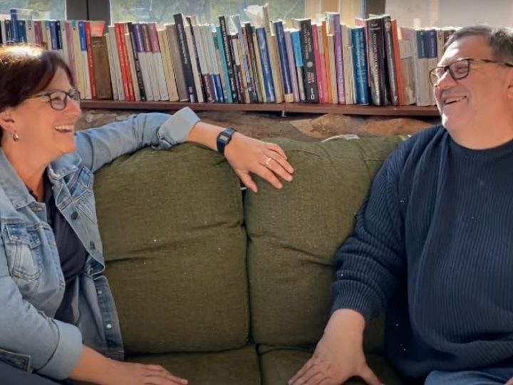 ¿Qué es lo que nos hace libres?